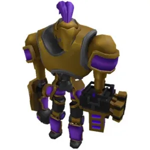 Roblox Robot Gladiator Code 