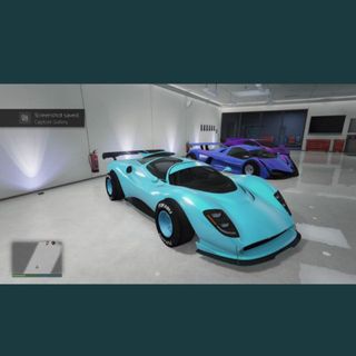 GTA V Modded Cars - 5-Pack - XBox One Games - Gameflip