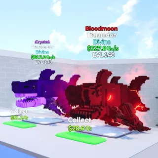 2x Tralaledon Bundle - Go Up For Brainrots Fortnite