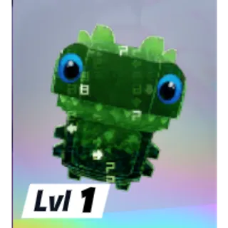 Cheat master klombo sprite