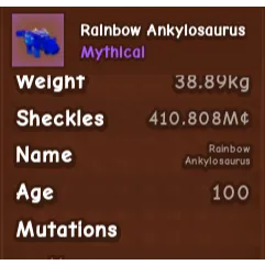 38k mega rbh anky
