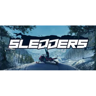 Sledders