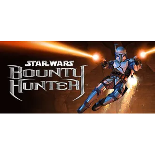STAR WARS: Bounty Hunter [Steam] - Instant delivery