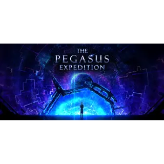 The Pegasus Expedition