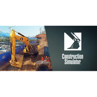Construction Simulator
