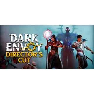 Dark Envoy