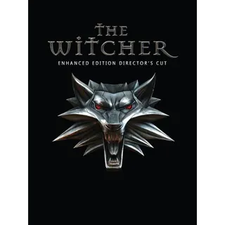 The Witcher: Enhanced Edition Director's Cut [Steam GIFT]