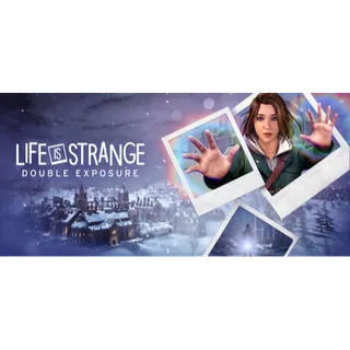 Life is Strange: Double Exposure