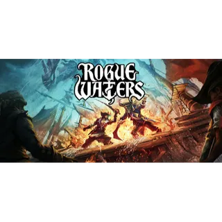 Rogue Waters
