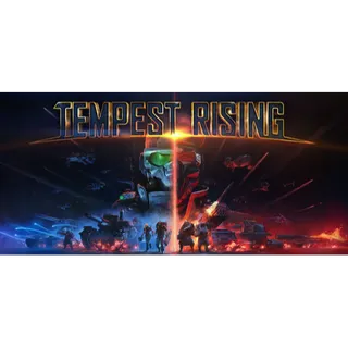 Tempest Rising