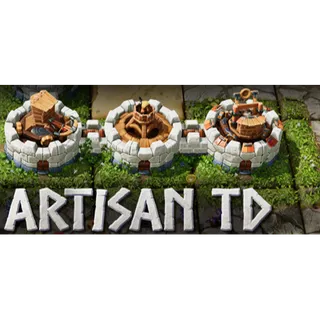 Artisan TD