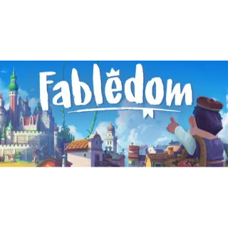 Fabledom