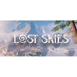 Lost Skies [STEAM] - INSTANT DELIVERY
