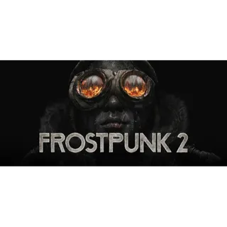 Frostpunk 2