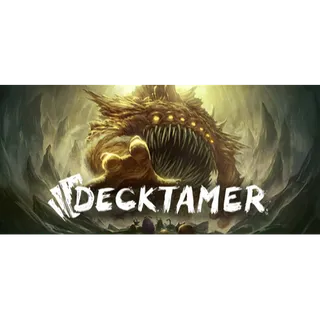 Decktamer