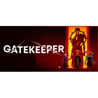 Gatekeeper 