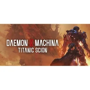 Daemon X Machina: Titanic Scion