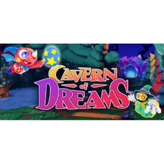 Cavern of Dreams