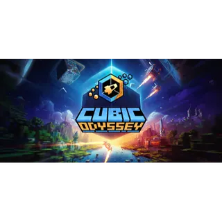 Cubic Odyssey