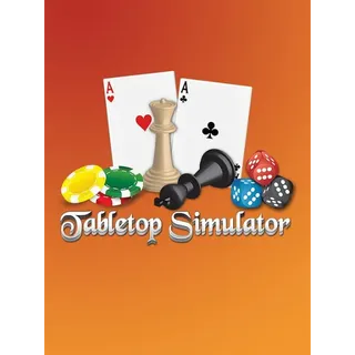 Tabletop Simulator [Steam GIFT]