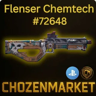 Flenser Chemtech