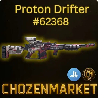 Proton Drifter