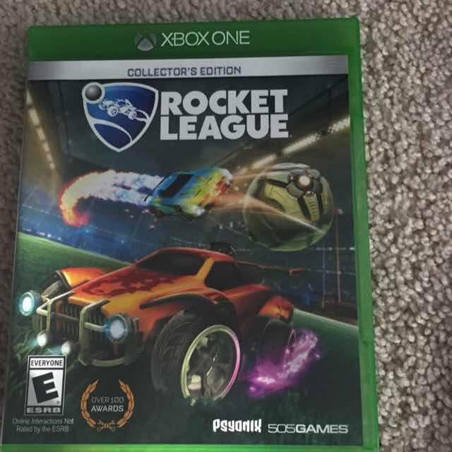 rocket league disc - fortnite leagues xbox