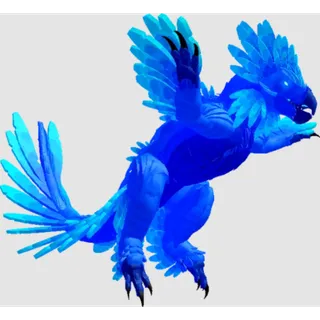 Firebird - Limited