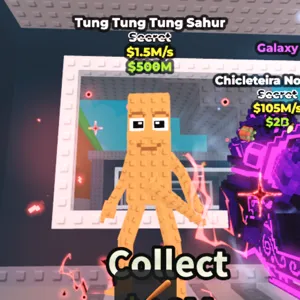 Tung Tung Tung Sahur