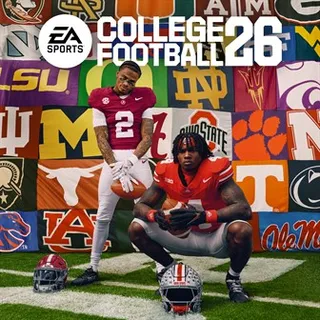 EA SPORTS College Football 26