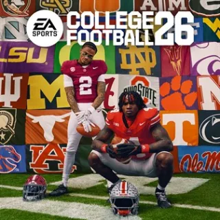 EA SPORTS College Football 26