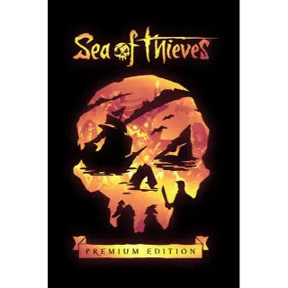 Sea of Thieves | 2024 Premium Edition (Xbox Series X/S, Windows) - Xbox Live Key - GLOBAL