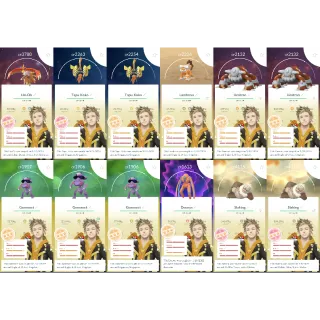 d040. Level 72, 170.9M XP, 21M Dust, HUNDO HO-OH TAPU-KOKO, 96-98IV TAPU-KOKO LANDORUS HEATRANx2, 434 Total Pkm, 49 Hundo, 189 