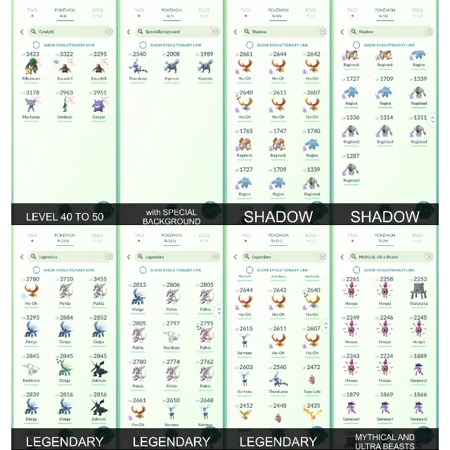 รายการภาพถ่าย