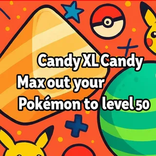 300 XL Candy & 300 Candy || Candy Farming for Your Pokemon