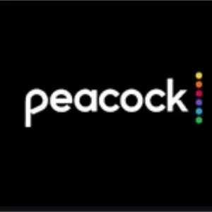 PEACOCK 1 YR SUBSCRIPTIONS ✅