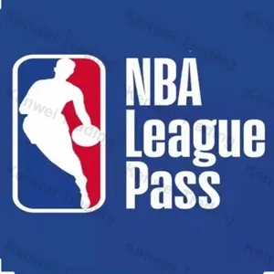 NBA LEAGUE PASS 6 MONTHS SUBSCRIPTIONS✅