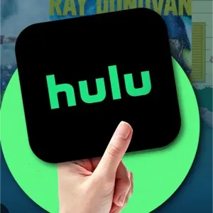 HULU 1 YEAR SUSCRIPTION✅