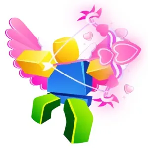 Cupid  Blast Bow Skin