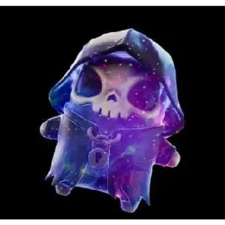 MASTERED GALAXY GRIM REAPER SPRITE