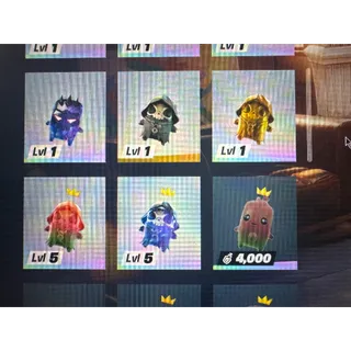 Grim Reaper sprite bundle