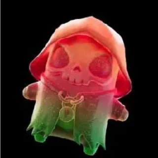 MASTERED GUMMY GRIM REAPER SPRITE