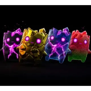 ALL MASTERED ZERO POINT SPRITES