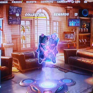Galaxy Zero Point
