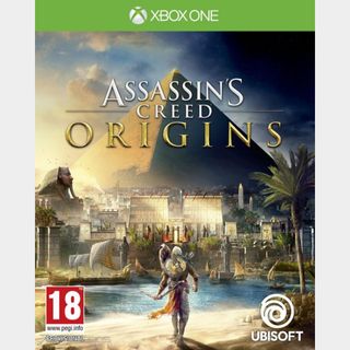 Assassin's Creed Rogue Remastered Xbox One / Xbox Series X|S Key ARGENTINA  ☑VPN