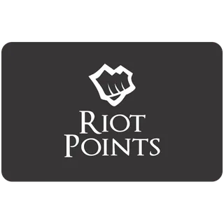 Riot Gift Card $15 USD | Valorant VP / LoL RP | US Region