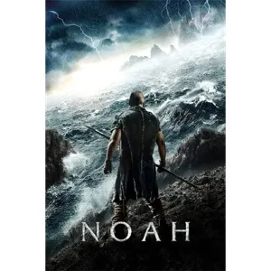 Noah - Apple TV or Fandango