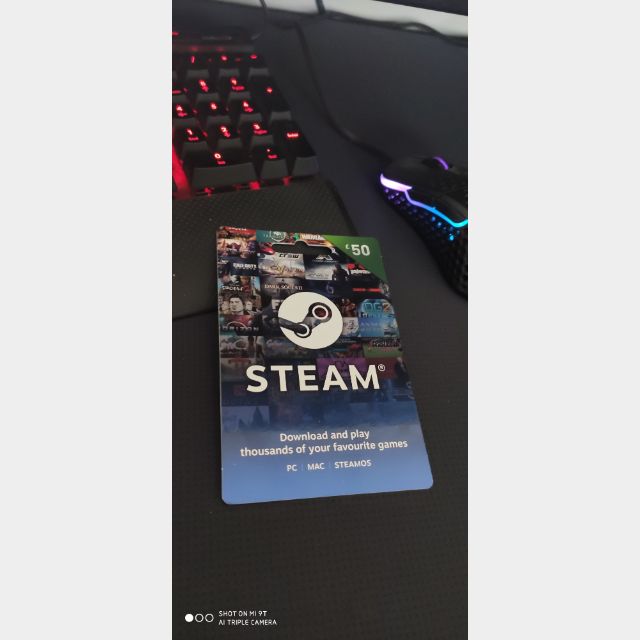 steam wallet gift card usd code