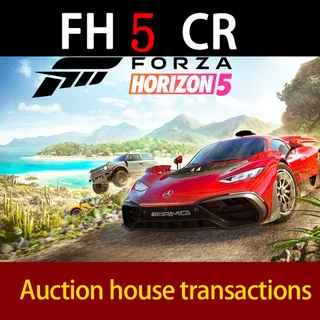 Forza Horizon Credits （CR）250M
