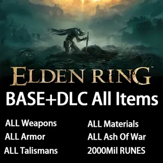 Max level 713 Runes➕2 free weapons